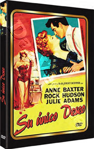 One Desire (DVD)